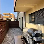 Apartamento Jenny With Jacuzzi *