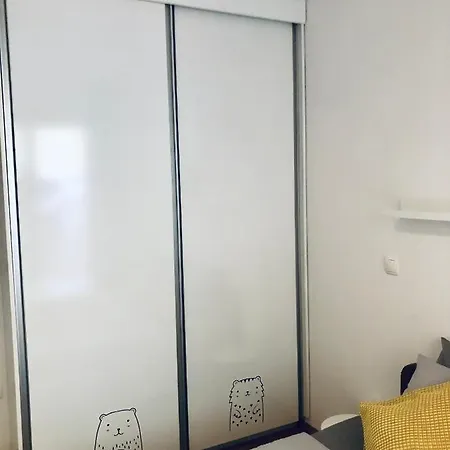 Jenny With Jacuzzi * Brezovica