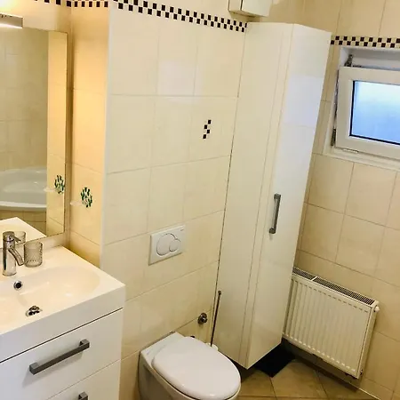 Apartmán Jenny With Jacuzzi Brezovica