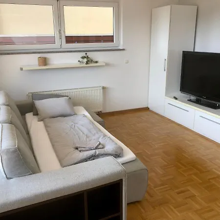 Jenny With Jacuzzi アパート Brezovica