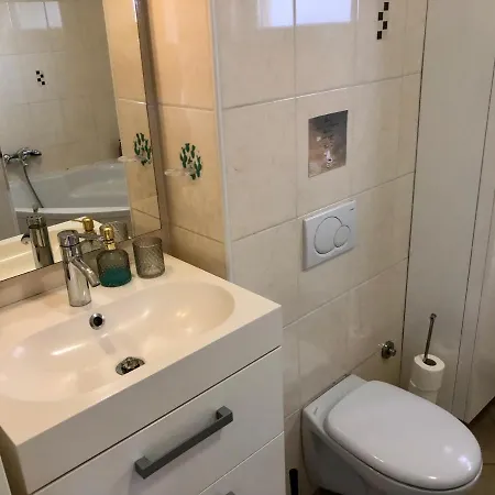 Jenny With Jacuzzi * Brezovica