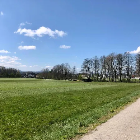 Apartmán Jenny With Jacuzzi *