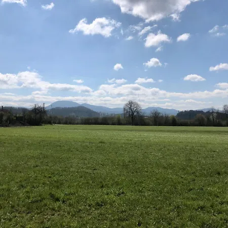 Jenny With Jacuzzi 公寓 Brezovica