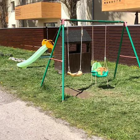 Jenny With Jacuzzi Brezovica