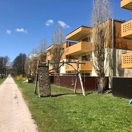 Apartmán Jenny With Jacuzzi *