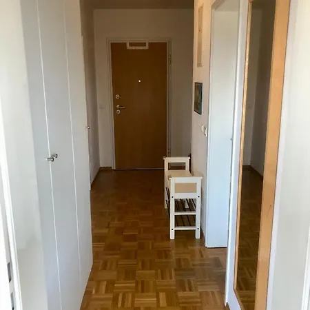 Jenny With Jacuzzi 公寓 Brezovica