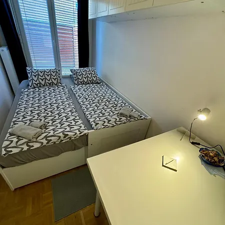 Jenny With Jacuzzi 公寓 Brezovica