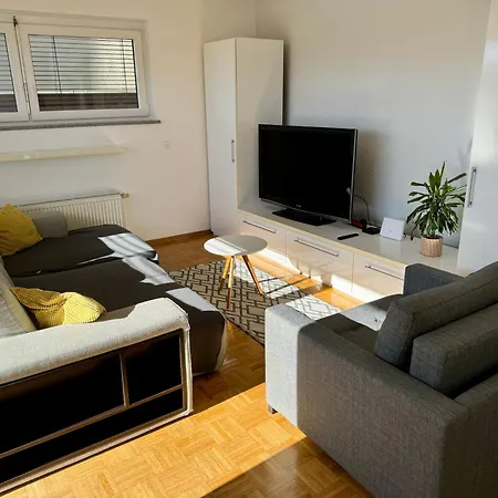 公寓 Jenny With Jacuzzi Brezovica