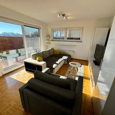 Jenny With Jacuzzi * Brezovica