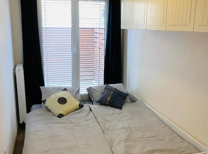 Jenny With Jacuzzi Διαμέρισμα