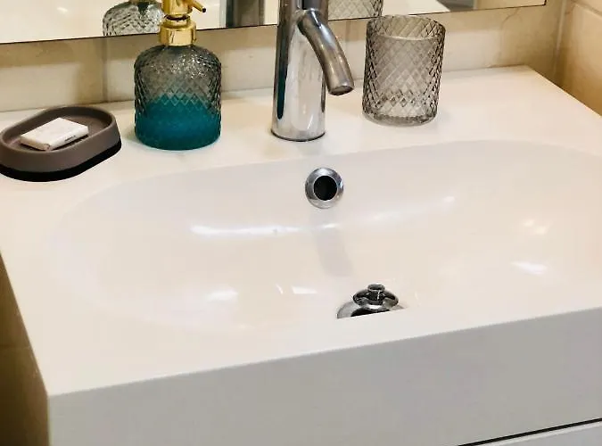 Jenny With Jacuzzi Διαμέρισμα