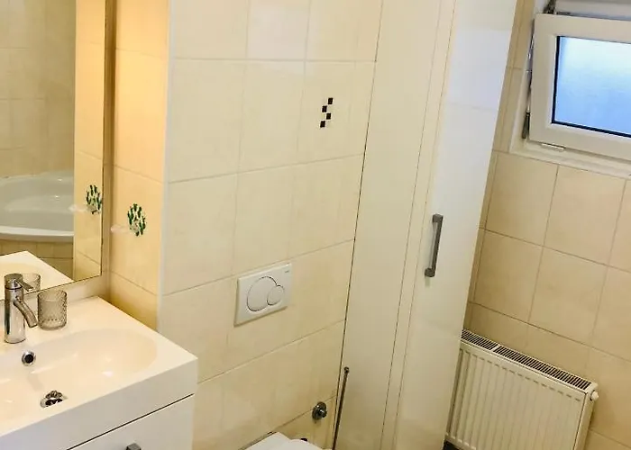 Διαμέρισμα Jenny With Jacuzzi Brezovica