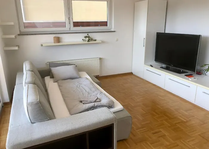 Jenny With Jacuzzi Apartmán Brezovica