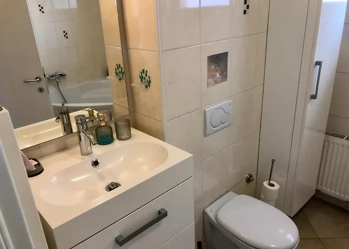 Jenny With Jacuzzi * Brezovica