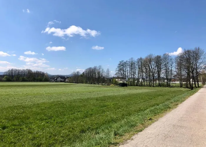 Διαμέρισμα Jenny With Jacuzzi *