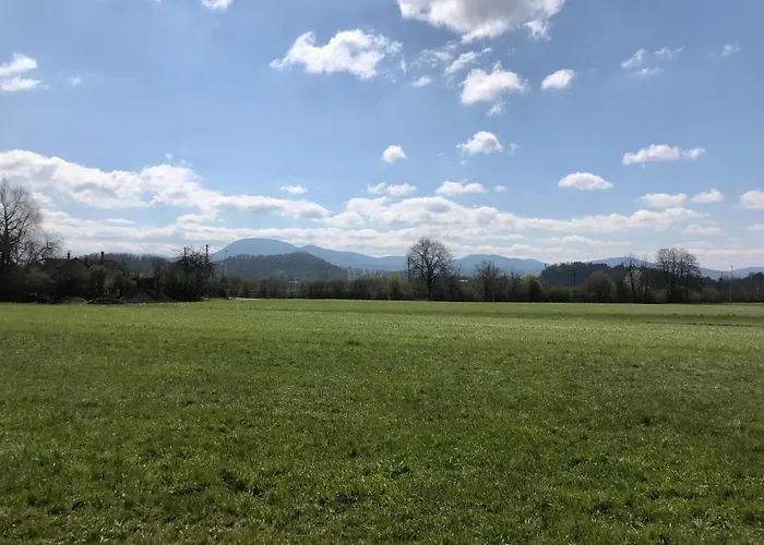 Jenny With Jacuzzi Διαμέρισμα Brezovica
