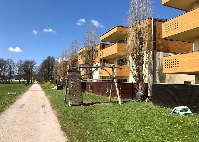 Διαμέρισμα Jenny With Jacuzzi *