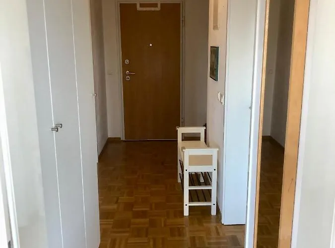 Jenny With Jacuzzi Διαμέρισμα Brezovica