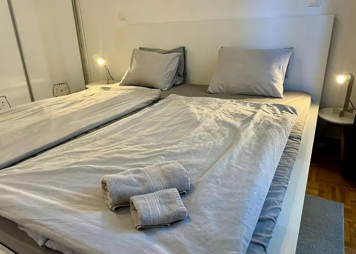 Jenny With Jacuzzi * Brezovica