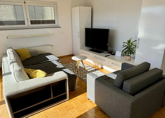 Διαμέρισμα Jenny With Jacuzzi Brezovica